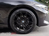 BMW 320 Touring Pack M Auto