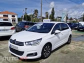 Citroen C4 1.6 BlueHDi Feel Edtion