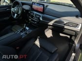 BMW 530 e Pack Desportivo M