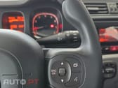 Fiat Panda 1.0 Hybrid City