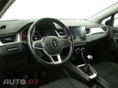Renault Captur Captur 1.0 TCe Techno