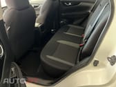 Nissan Qashqai 1.3 DIG-T N-Connecta J18 DCT