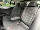 BMW 520 d Auto