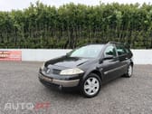 Renault Mégane Break 1.5 dCi C Authentique