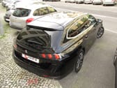 Peugeot 508 SW 1.5 BlueHDi Allure