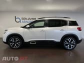 Citroen C5 Aircross 1.2 PureTech Shine