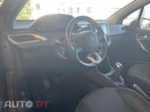 Peugeot 208 1.2 PureTech Allure
