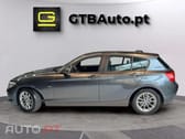 BMW 116 D SportLine