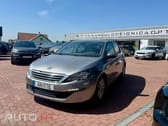 Peugeot 308 1.6 BlueHDi Allure