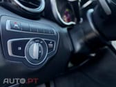 Mercedes-Benz C 300 de T 9G-TRONIC Avantgarde