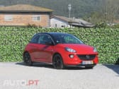 Opel Adam 1.0 T Slam 115cv