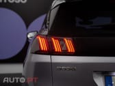Peugeot 3008 1.5 BlueHDi GT EAT8