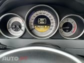 Mercedes-Benz C 220 BlueTEC Avantgarde