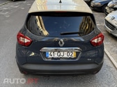 Renault Captur 0.9 Tce Exclusive