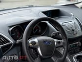 Ford C-Max 1.6 TDCi Titanium Edition S/S