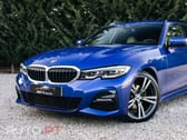 BMW 320 d Pack Desportivo M Auto
