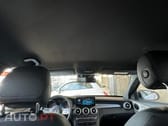 Mercedes-Benz C 200 d AMG Line Aut.