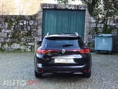 Renault Mégane Sport Tourer 1.5 Blue dCi Intens