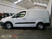 Citroen Berlingo 1.6 HDi L1 3L