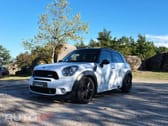 MINI Countryman John Cooper Works ALL4