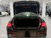 Mercedes-Benz CLA 220 d Progressive Aut.