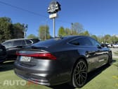 Audi A7 50 TFSIe quattro S tronic