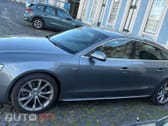 Audi A5 Sportback 2.0 TDI Business Line Sport