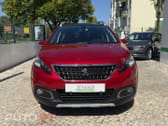 Peugeot 2008 1.2 PureTech Allure EAT6