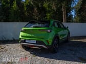 Opel Mokka-E Edition