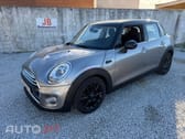MINI Cooper D