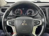 Mitsubishi L200 2.3 DI-D Strakar Space Cab Intense 4WD
