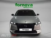 DS DS4 1.2 Hybrid Etoile e-DSC6