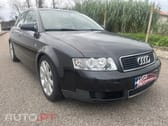 Audi A4 Avant 1.9 TDi