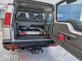 Land Rover Discovery 2.5 TD5