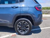 Jeep Compass 1.3 TG 4Xe Trailhawk