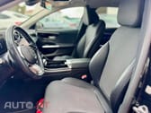 Mercedes-Benz C 200 d 9G-TRONIC Avantgarde Advanced