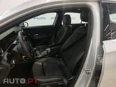 Mercedes-Benz A 160 d Style