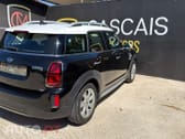 MINI Countryman Cooper SE All4 Aut.