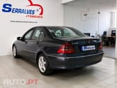 Mercedes-Benz C 220 CDI Avantgarde