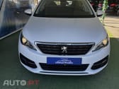 Peugeot 308 1.5 BlueHDi Business Line