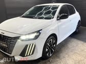 Peugeot E-208 Allure