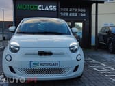 Fiat 500e Icon