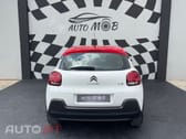 Citroen C3 Pure Tech S&S Shine