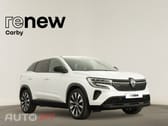 Renault Austral Austral 1.3 Mild Hybrid Techno