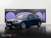 BMW 116 i Advantage