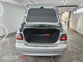 Nissan Primera 1.6 Elegance Top