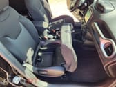 Jeep Renegade 1.6 MJD Longitude