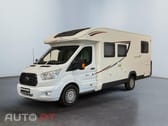 Ford Transit 2.2 Roller Team