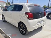 Peugeot 108 1.0 e-VTi Allure