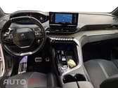Peugeot 5008 1.5 BlueHDi GT EAT8